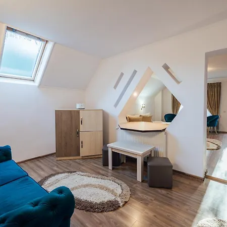 Szandy 4* Sovata
