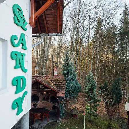 Szandy