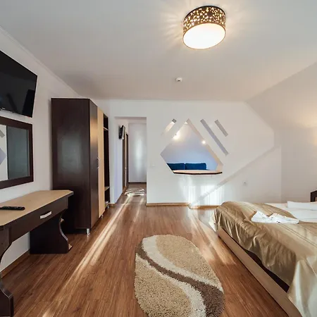 Gasthof Szandy 4*