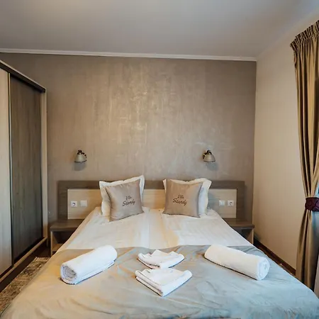 Szandy 4* Sovata