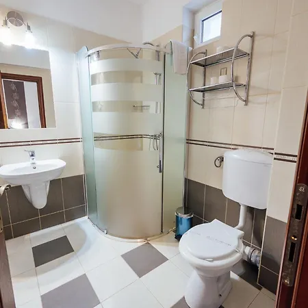 Gasthof Szandy 4*