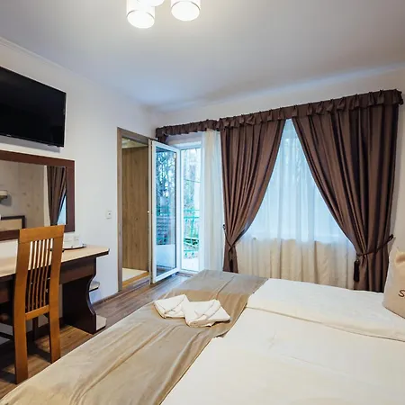 Gasthof Szandy 4*