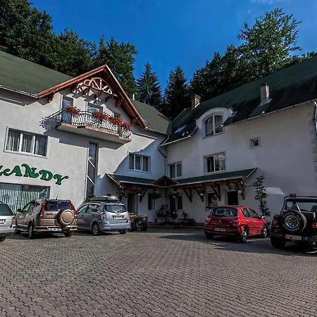 Szandy 4* Sovata