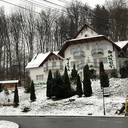 Gasthof Szandy 4*