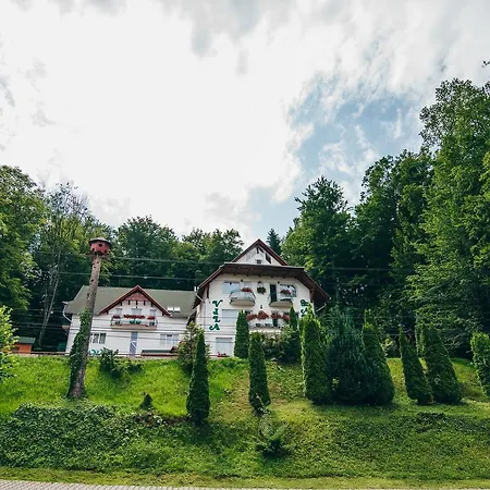 Gasthof Szandy Sovata