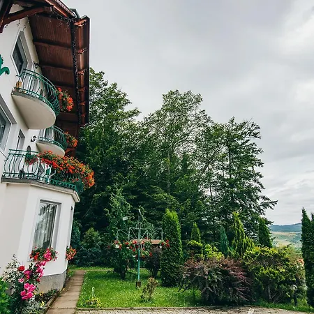 Gasthof Szandy