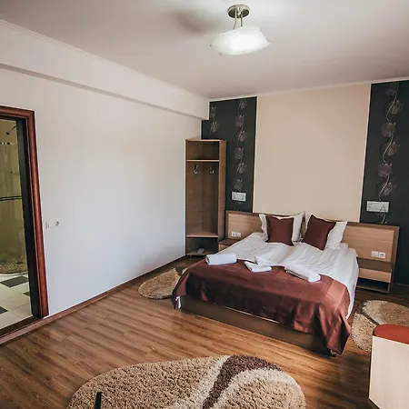 Szandy Gasthof 4*