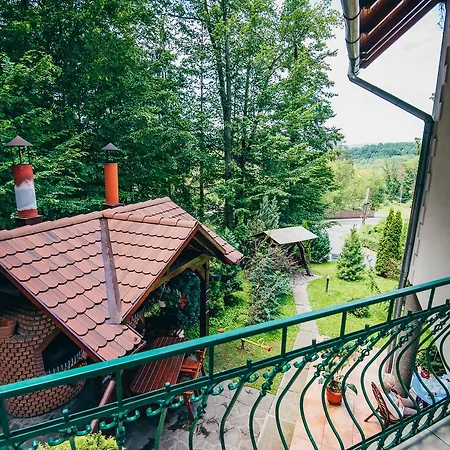 Gasthof Szandy 4*