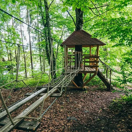 Szandy 4* Sovata