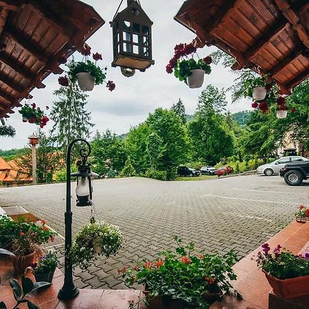 Gasthof Szandy 4*