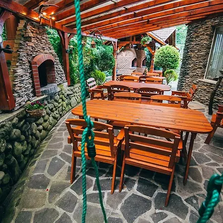 Gasthof Szandy Sovata