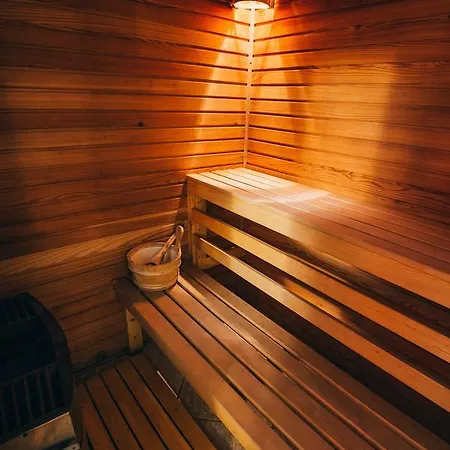 Szandy 4* Sovata