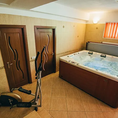 Gasthof Szandy 4*