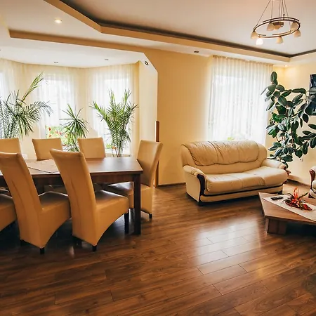 Szandy 4* Sovata