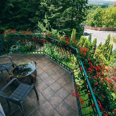 Szandy 4* Sovata